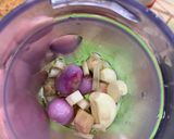 Foto langkah ke 1 dari resep Soto daging.