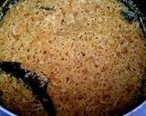 মিঠা খেচুড়ি (Mitha Khichdi recipe in Bengali) রেসিপির ধাপ 3 ছবি
