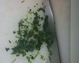 Foto del paso 4 de la receta: Guacamole casero