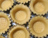 Foto langkah ke 2 dari resep Pie buah.