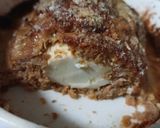 Stefánia vagdalt gluténmentesen sült krumplival recept fázis 3 fotója