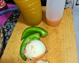 Foto del paso 2 de la receta: Fideuá de salmón