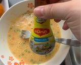 รูปขั้นตอนการทำที่ 3 ของ 🥚 ไข่เจียวหมูสับ สูตรคุณแม่ 👩👧