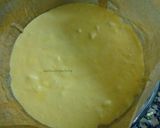 Foto del paso 6 de la receta Tarta "tres ingredientes"