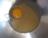 Foto langkah ke 1 dari resep Potato Boro/Tomago Boro/Egg Biscuits.