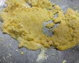 Jaggery Halwa recipe step 2 photo
