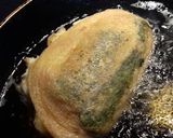 Foto del paso 6 de la receta: Chiles rellenos de queso. 😊