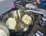 Foto del paso 11 de la receta: Chiles rellenos a la suegris