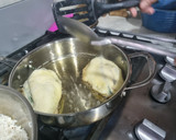 Foto del paso 11 de la receta: Chiles rellenos a la suegris