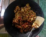 Foto langkah ke 7 dari resep Kering tempe krenyes simple.