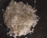 Foto del paso 2 de la receta: Ternera guisada o gobernada al estilo Oviedo