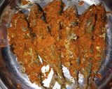 Foto langkah ke 3 dari resep Kembung Bakar Teflon.