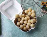 Cimol Kenyal Anti Meledak langkah memasak 5 foto