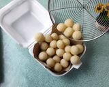 Foto langkah ke 5 dari resep Cimol Kenyal Anti Meledak.