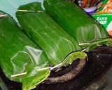 Foto langkah ke 3 dari resep Nasi bakar ampela ati ayam.
