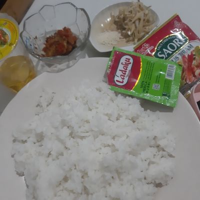 Langkah 1