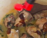 Foto langkah ke 2 dari resep Ayam Butter Kicap.