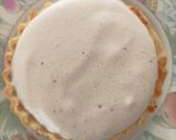 Une image de l'étape 5 de Tartelettes tiramisu fraise.