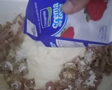Foto del paso 3 de la receta: Salsa caruso con ravioles