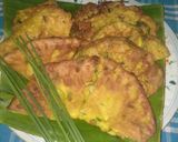 Foto langkah ke 3 dari resep Omelet Jawa by me (telur dadar bumbu rempah) 😘.