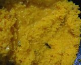 মিষ্টি ভাত (misti bhaat recipe in Bengali) ) রেসিপির ধাপ 8 ছবি