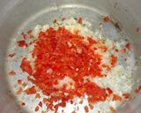 Foto del paso 4 de la receta: Calamares rellenos