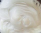 صورة لخطوة 2 من وصفة سويس رول الشوكولا