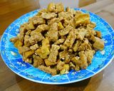 Foto langkah ke 7 dari resep Tempe Tahu Goreng Ebi.