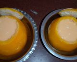 ઓરેન્જ સ્નો (Orange Snow Recipe in Gujarati) રેસીપી સ્ટેપ3ફોટો