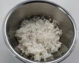 Foto langkah ke 1 dari resep Nasi Kuning Praktis.