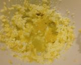 Citromtorta Lemon Curddel és Citromos Habcsókkrémmel 🍋 recept fázis 2 fotója