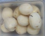 Foto langkah ke 1 dari resep Kering Kentang Kacang Bihun Pedas Gurih.