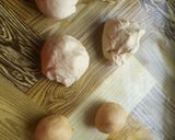 Foto langkah ke 3 dari resep Karipap pusing.