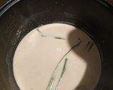 Foto langkah ke 2 dari resep Lemper Ayam.
