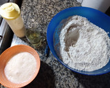 Foto del paso 3 de la receta: Pizza casera