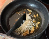 Foto del paso 3 de la receta: Pechuga de pollo a la crema con champiñones