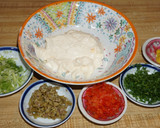 Foto del paso 2 de la receta: Calugas de pescado