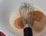 Foto del paso 3 de la receta: Trucha con jamón (aunque no lo parezca 😉)