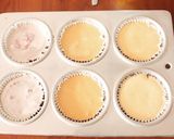 Foto del paso 10 de la receta: Receta de Cupcakes fríos con helado
