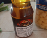 Foto del paso 2 de la receta: Hummus de garbanzo