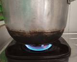 Lemper Bakar langkah memasak 2 foto