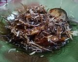 Foto langkah ke 6 dari resep Pisang goreng coklat keju.