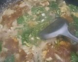 Foto langkah ke 4 dari resep Kwetiaw Kuah ala Abang Tek-Tek Simple & Praktis.
