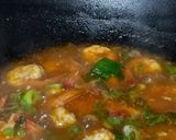 Foto langkah ke 3 dari resep Udang saos mentega.