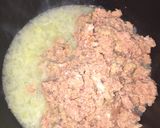 Chilis bab recept fázis 2 fotója