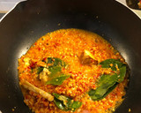 Foto langkah ke 3 dari resep Rica-Rica Ayam Kemangi.