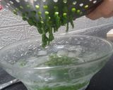 Foto langkah ke 6 dari resep Cendol Homemade TANPA CETAKAN.
