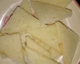 A picture of step 1 of Shahi tukry.
