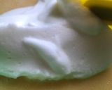 Foto del paso 4 de la receta Coca bicolor