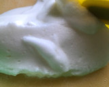 Foto del paso 4 de la receta: Coca bicolor